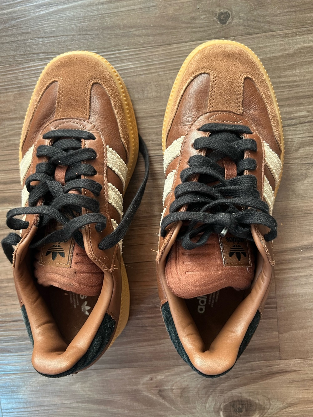 Adidas Samba xlg